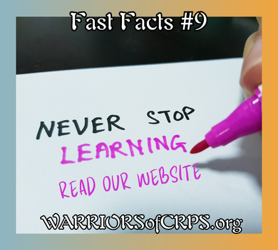 Fast facts 9