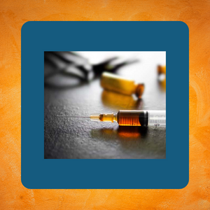 Efficacy and Safety of Ketamine
