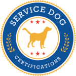 service dogs